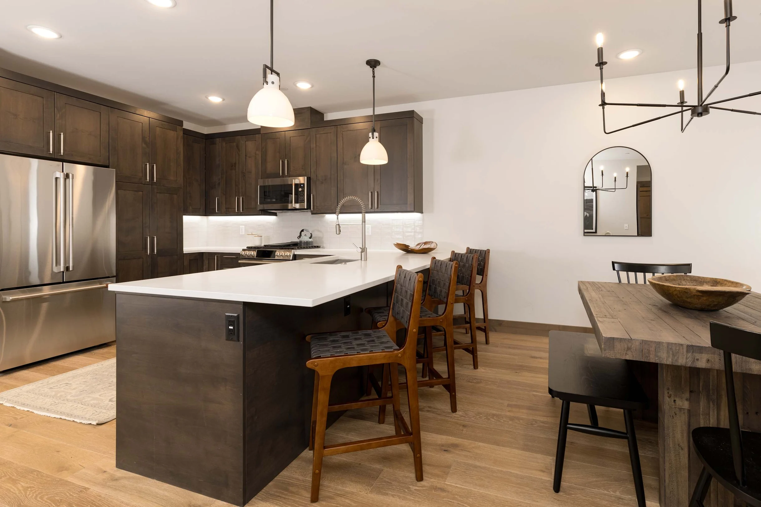 Wander Big Sky Base Camp #28