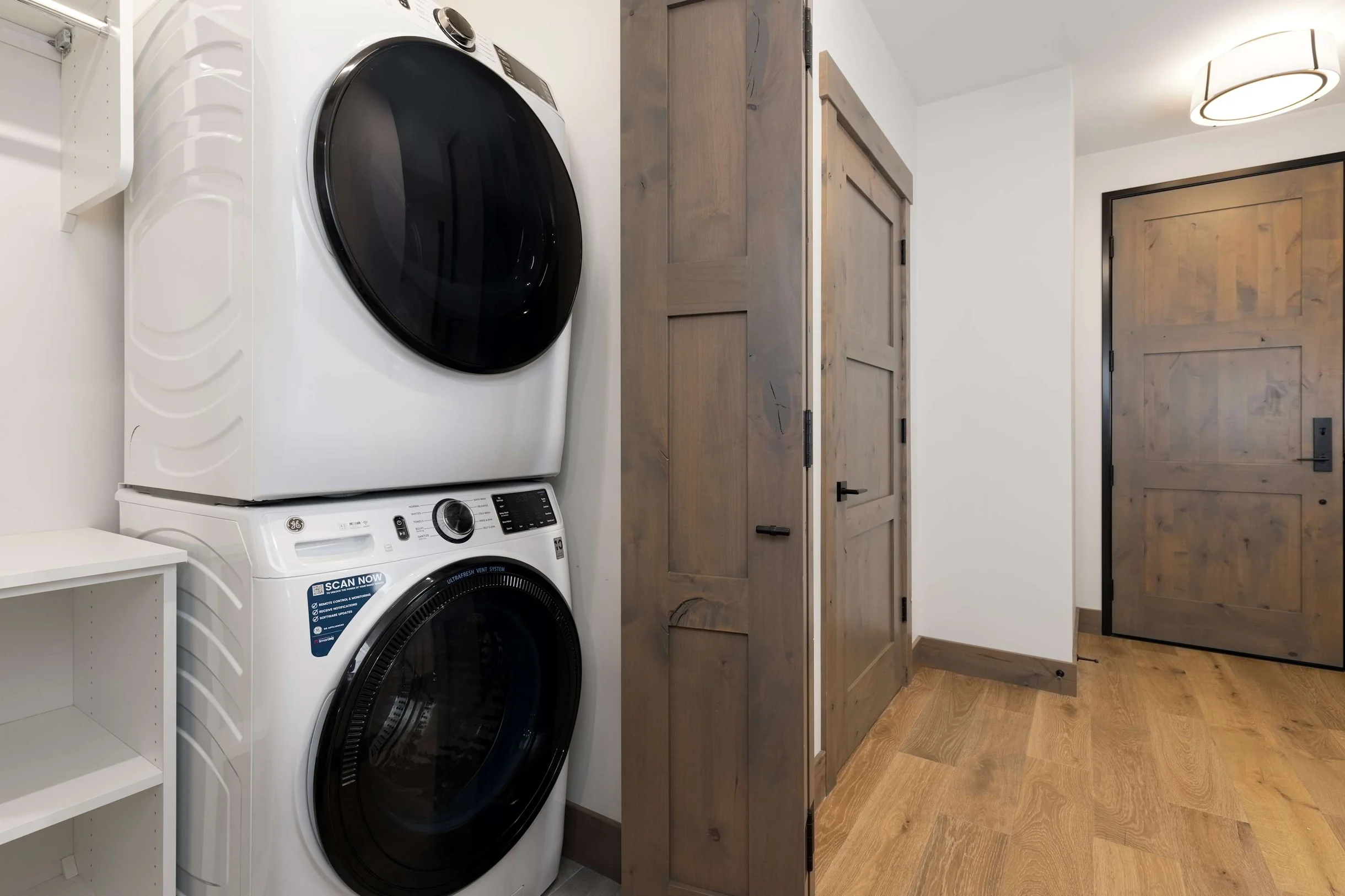 Wander Big Sky Base Camp #6