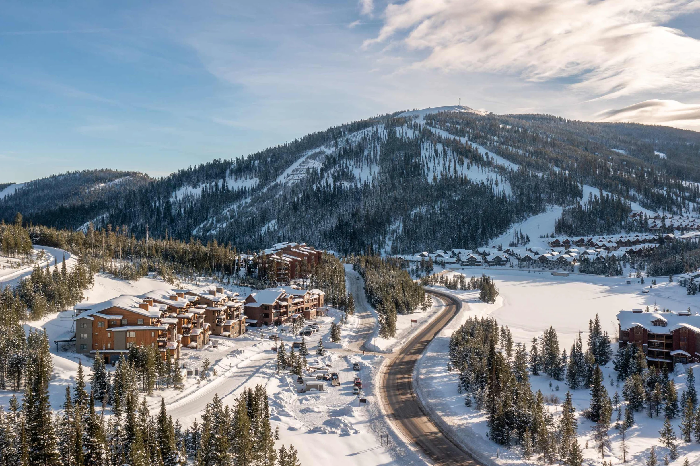 Wander Big Sky Base Camp #35