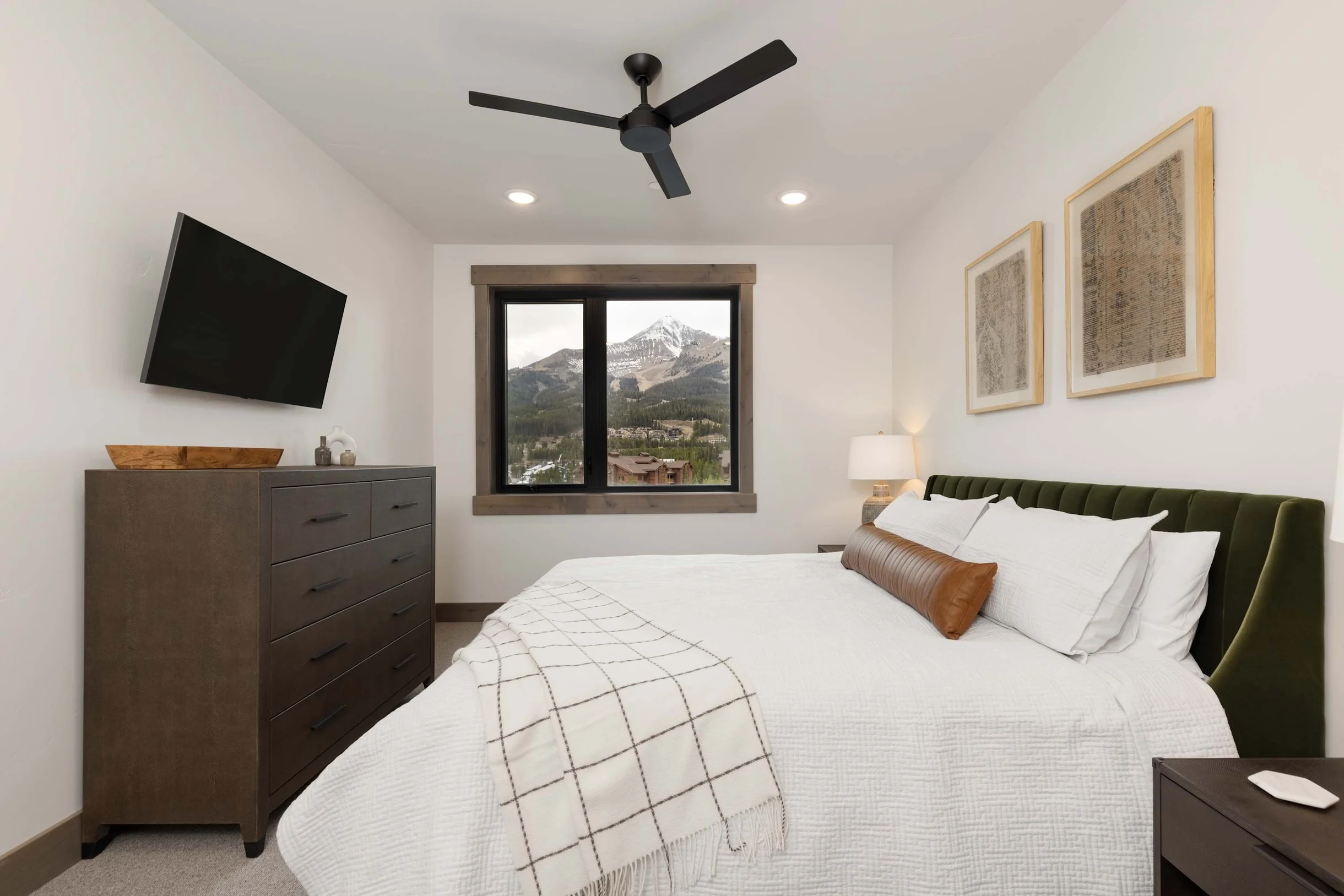 Wander Big Sky Base Camp #19