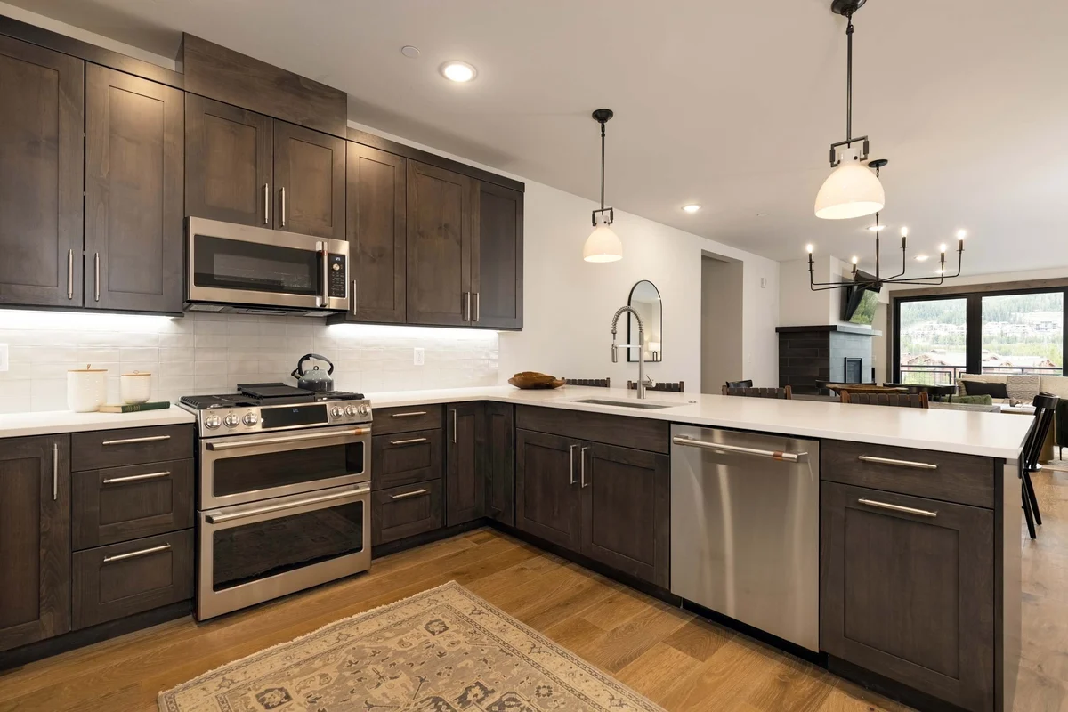 Wander Big Sky Base Camp