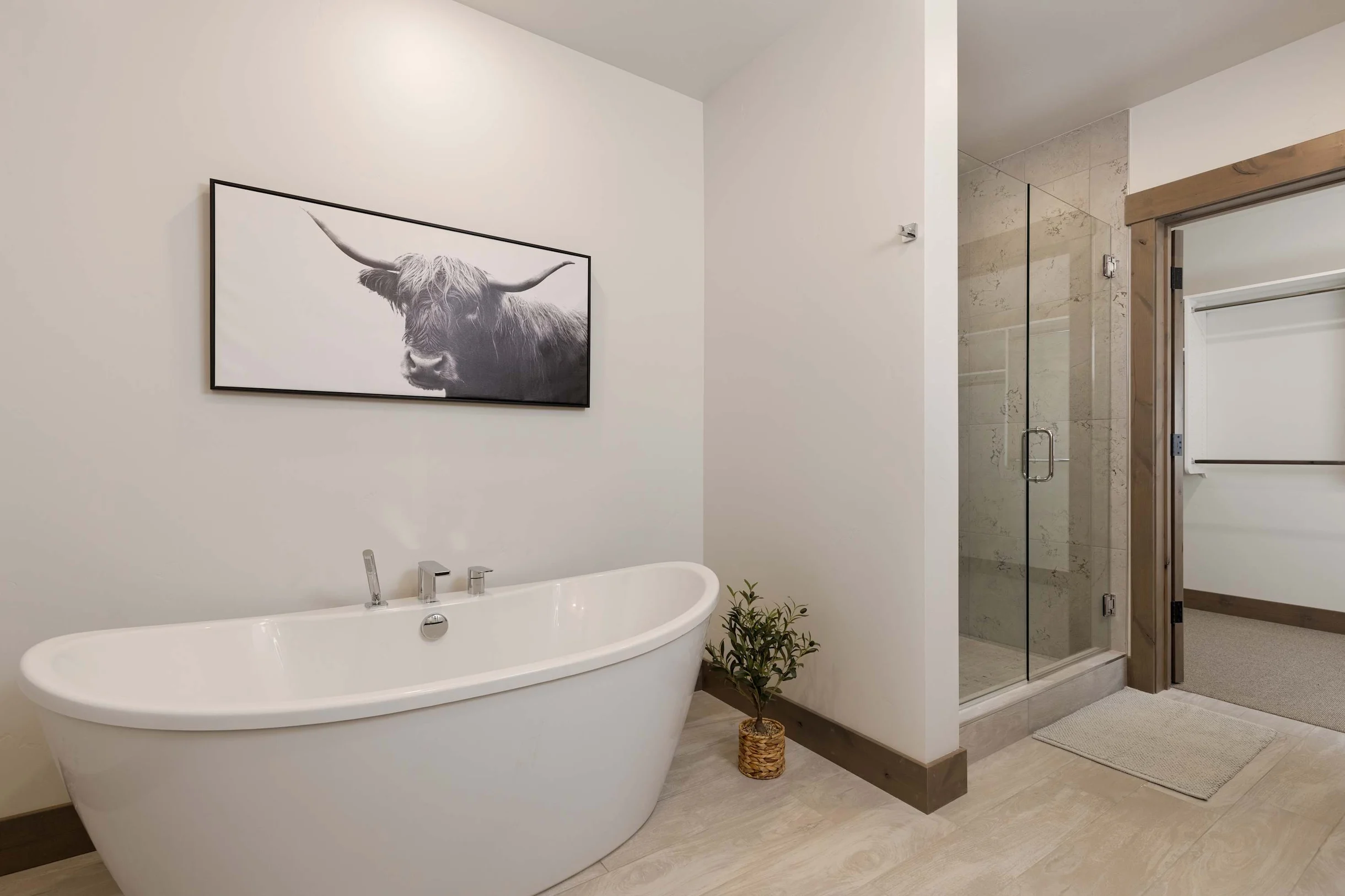 Wander Big Sky Base Camp #20