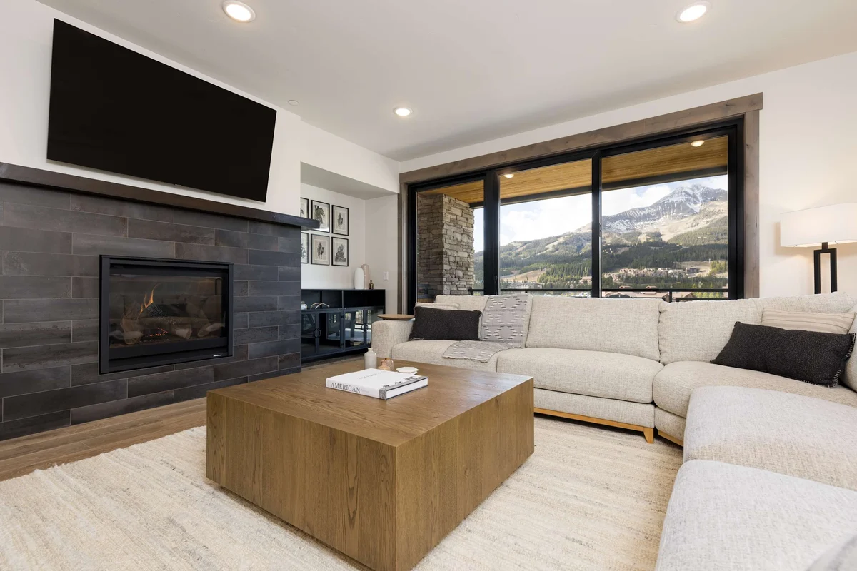 Wander Big Sky Base Camp