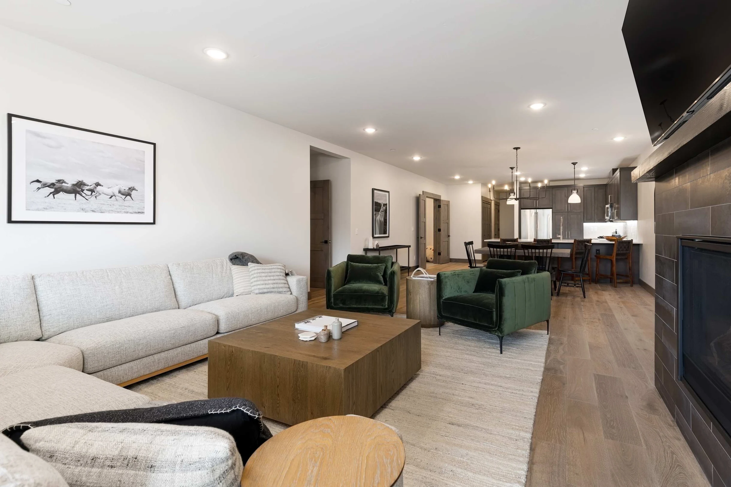 Wander Big Sky Base Camp #21