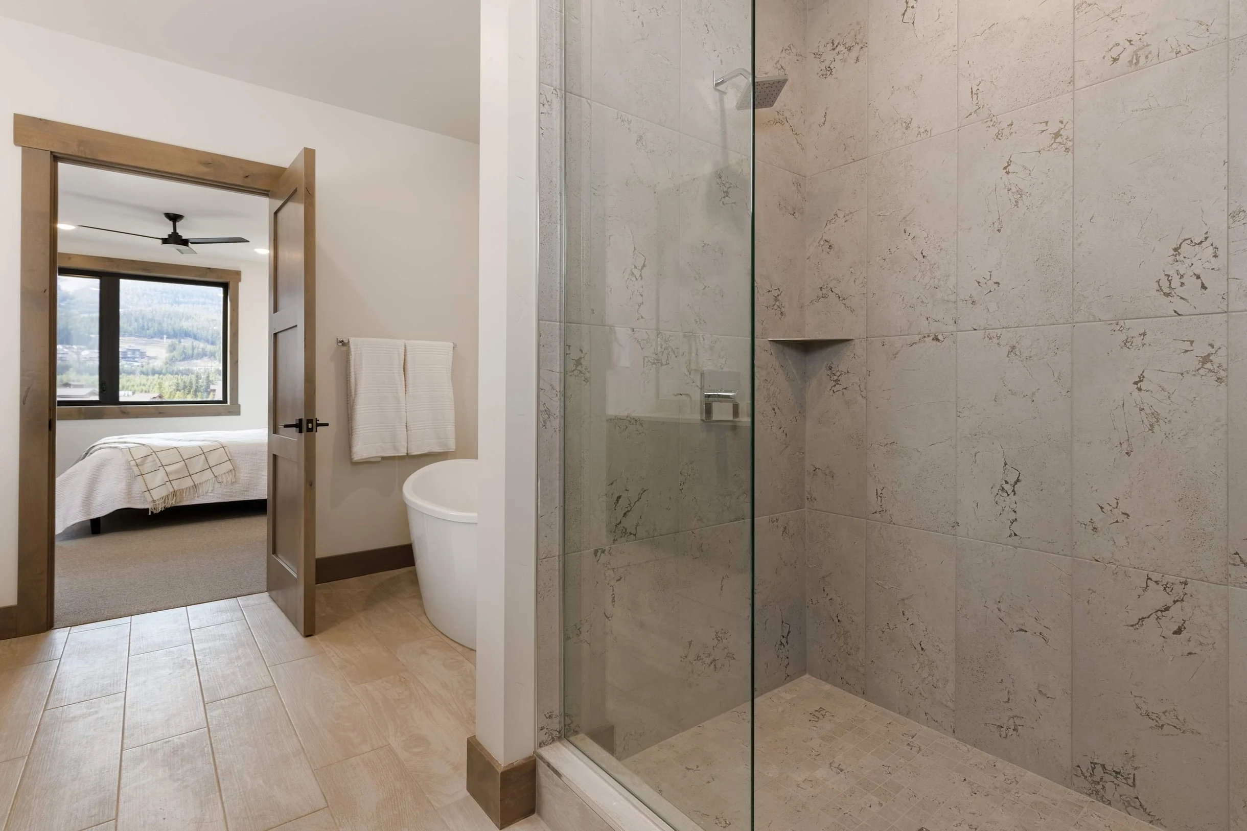 Wander Big Sky Base Camp #30