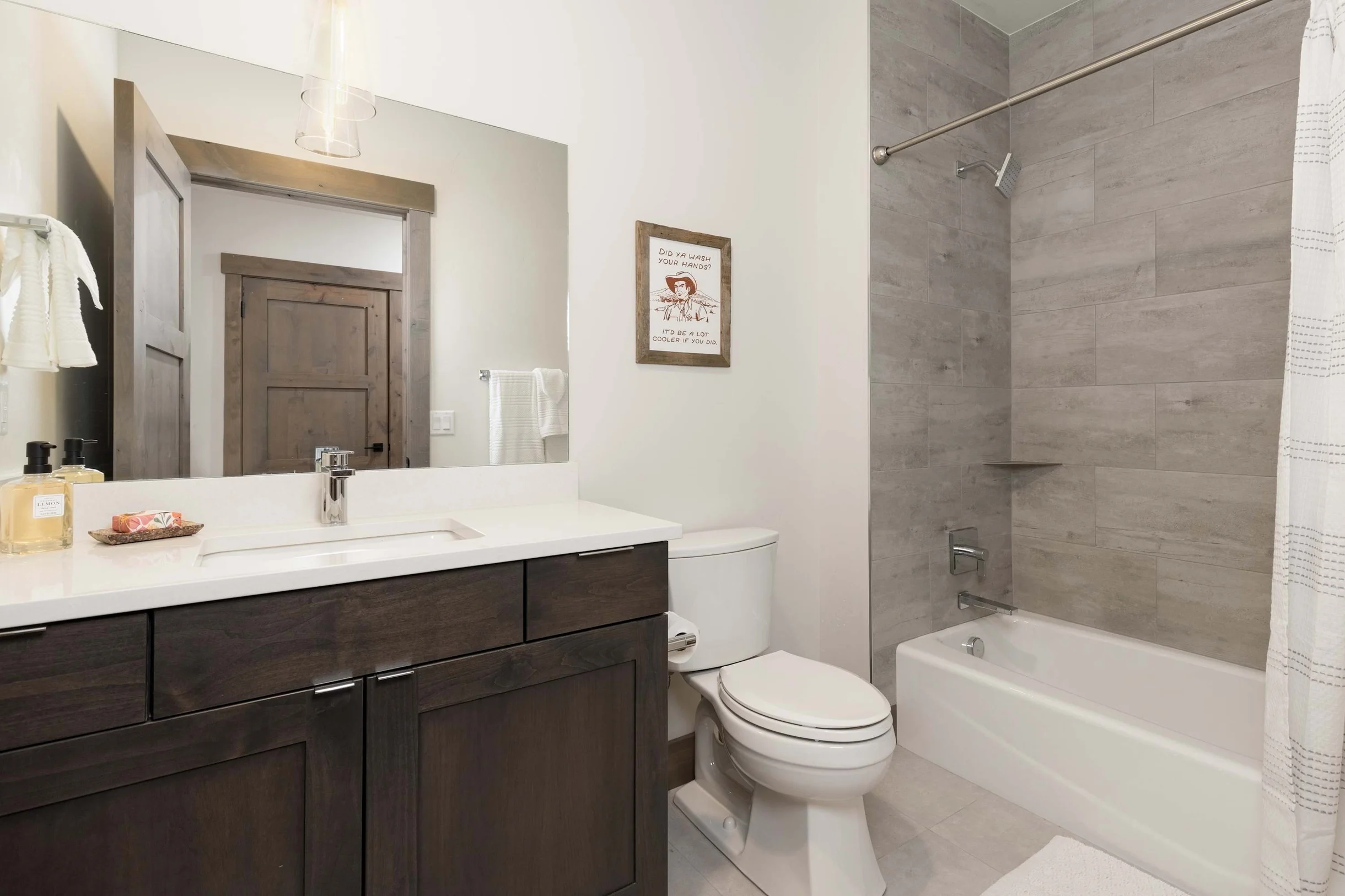 Wander Big Sky Base Camp #12