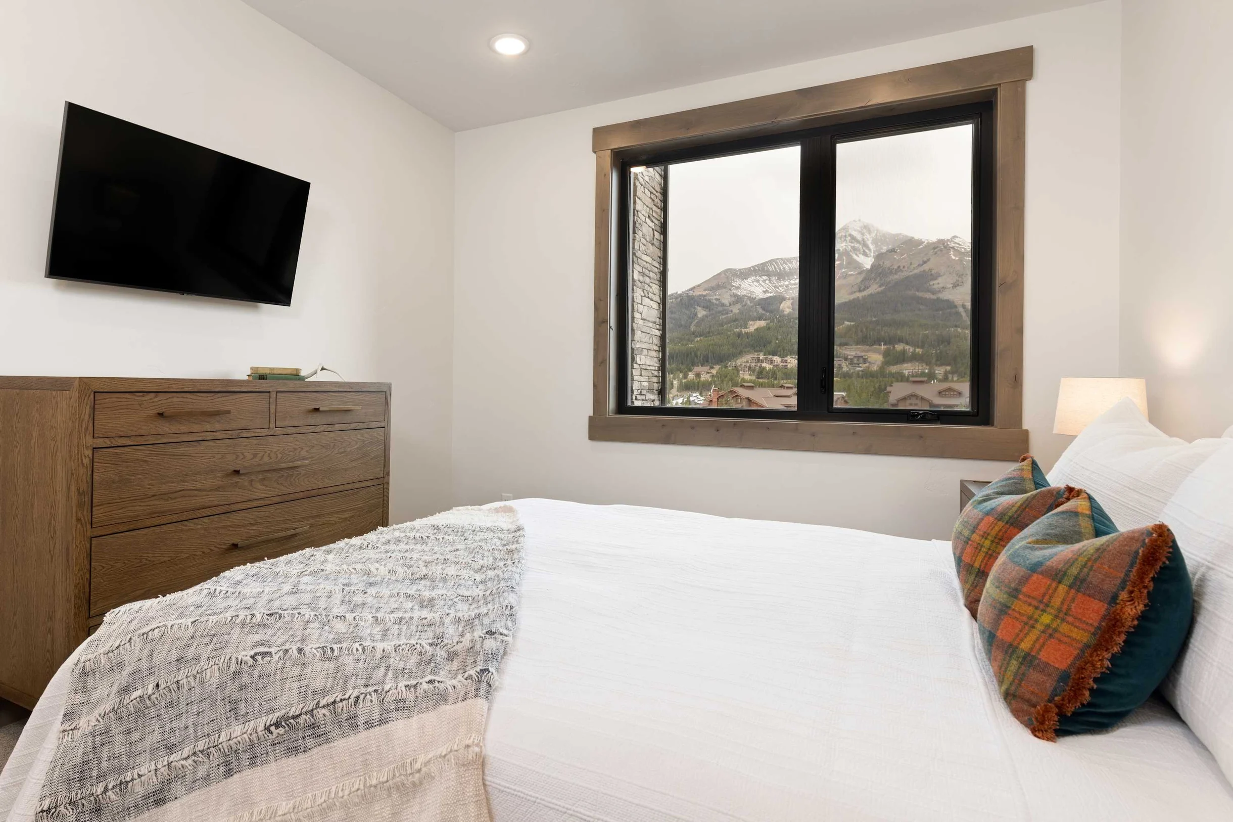 Wander Big Sky Base Camp #23