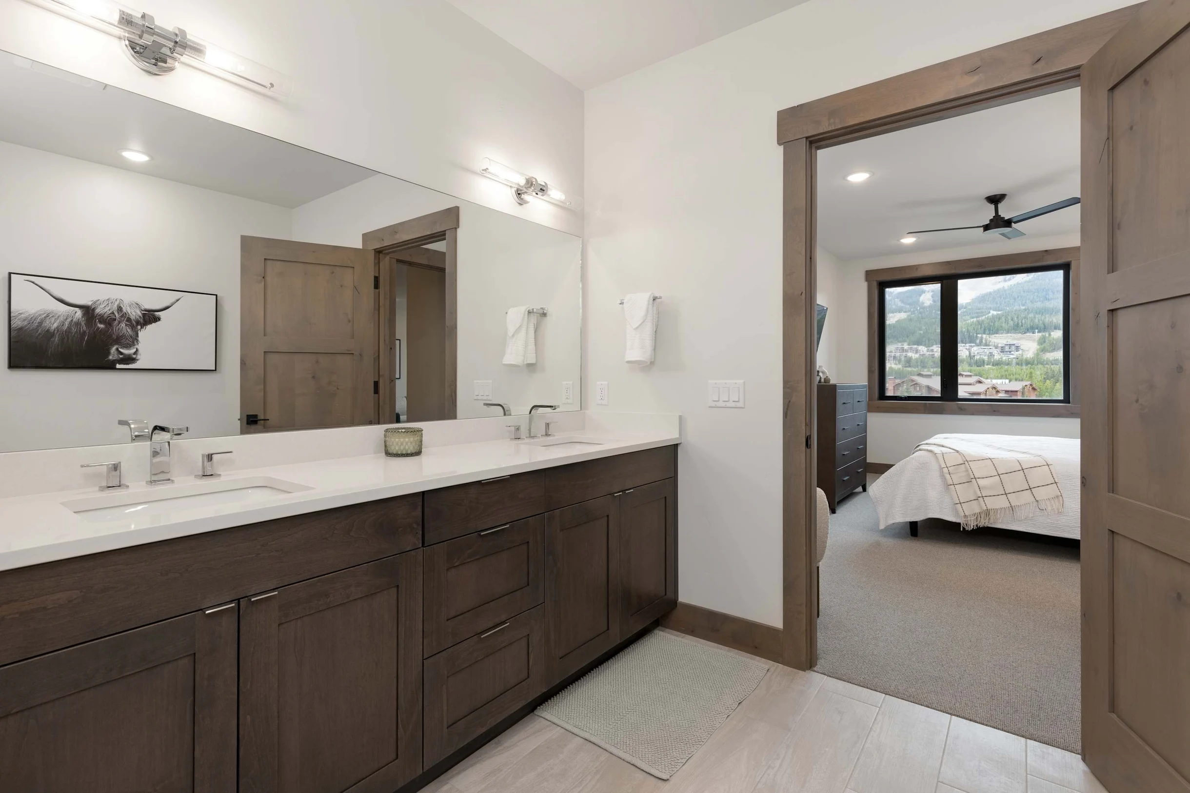 Wander Big Sky Base Camp #13