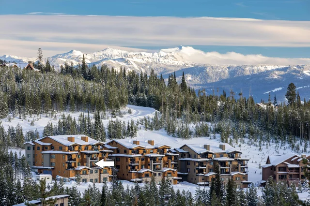 Wander Big Sky Base Camp #4