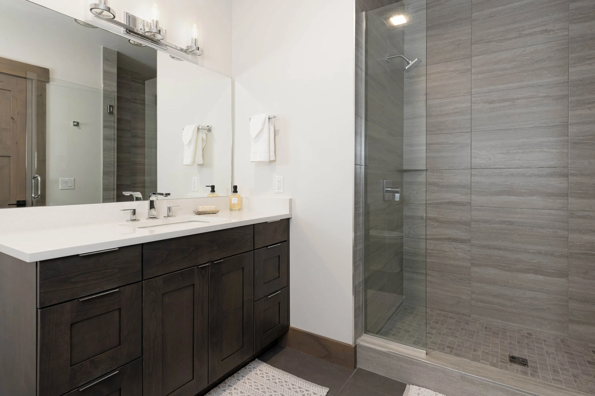 Wander Big Sky Base Camp #14