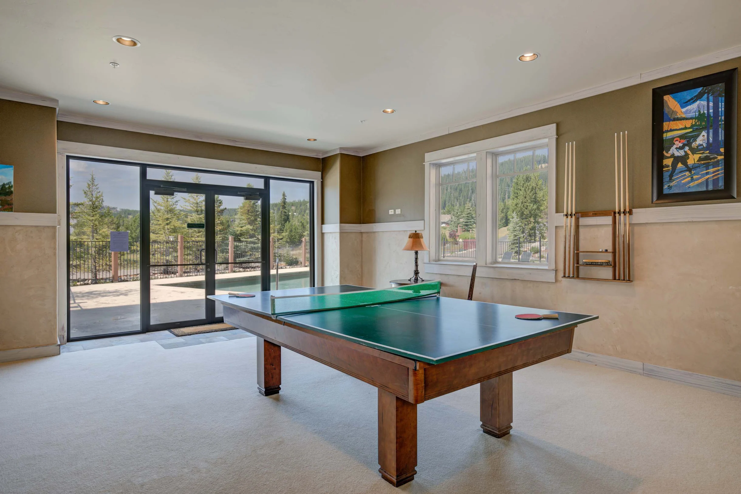 Wander Big Sky Base Camp #15