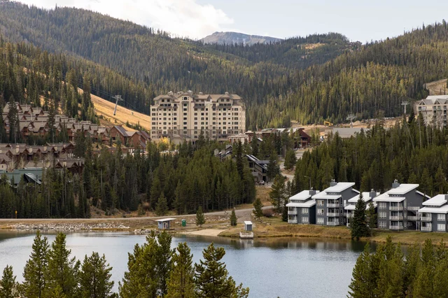 Wander Big Sky Base Camp #5