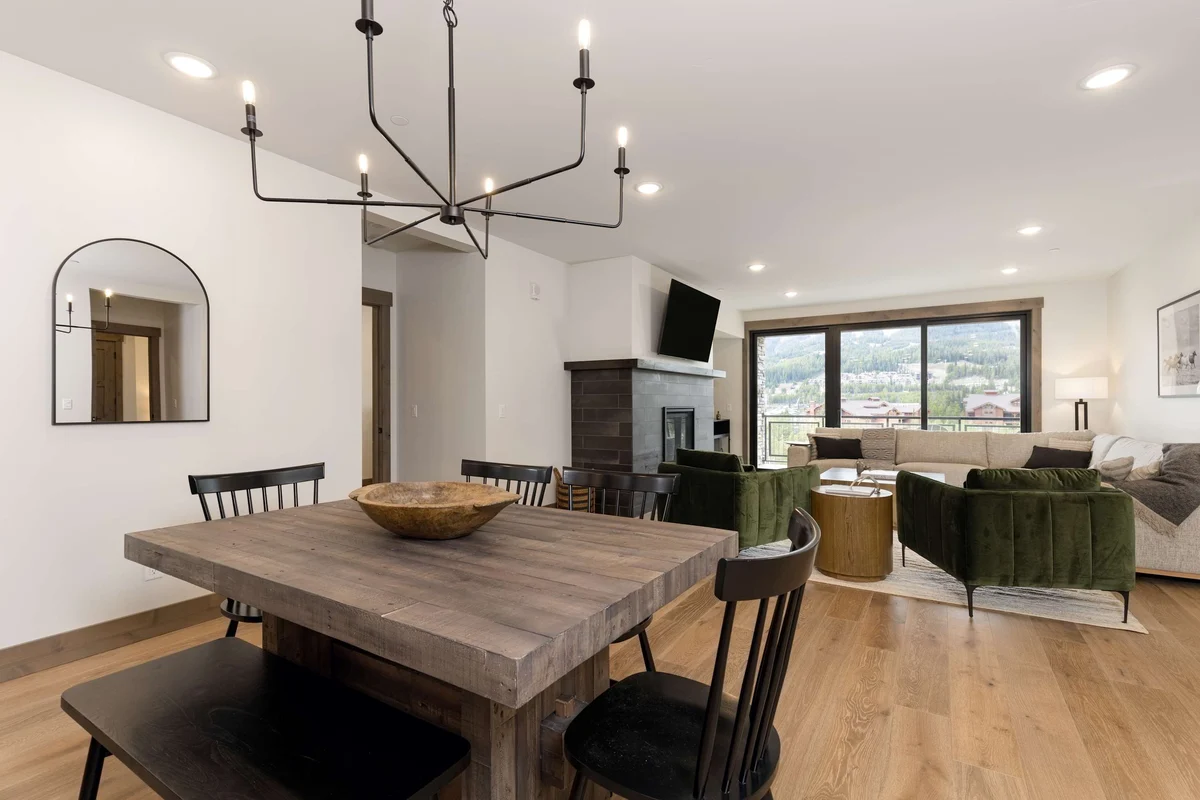 Wander Big Sky Base Camp