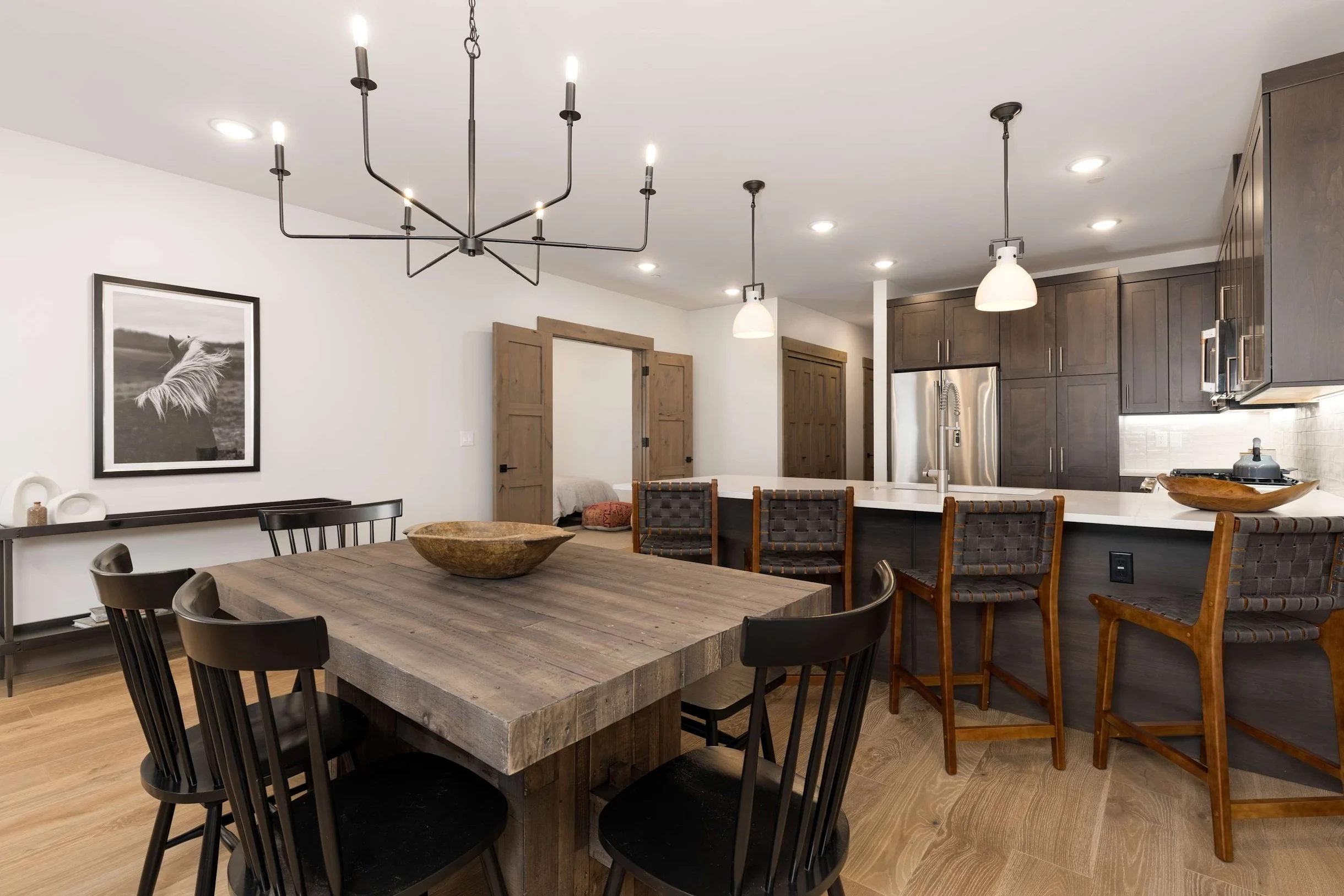 Wander Big Sky Base Camp #26