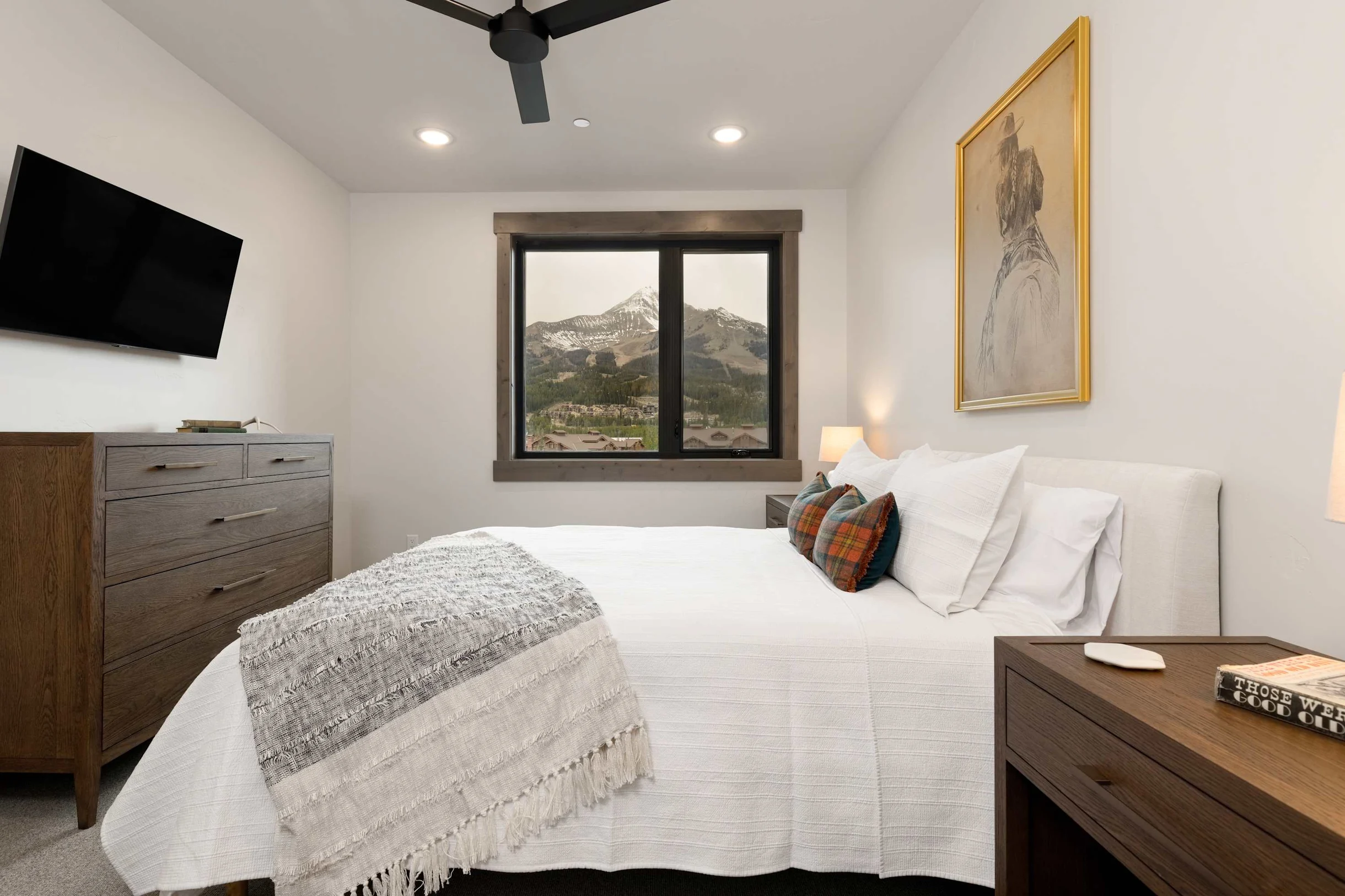 Wander Big Sky Base Camp #31