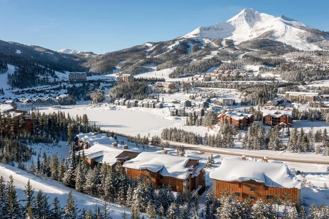 Wander Big Sky Base Camp #3