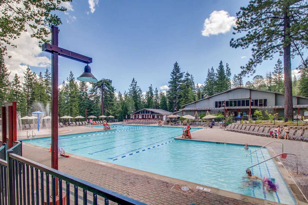 Wander Truckee Nest #35