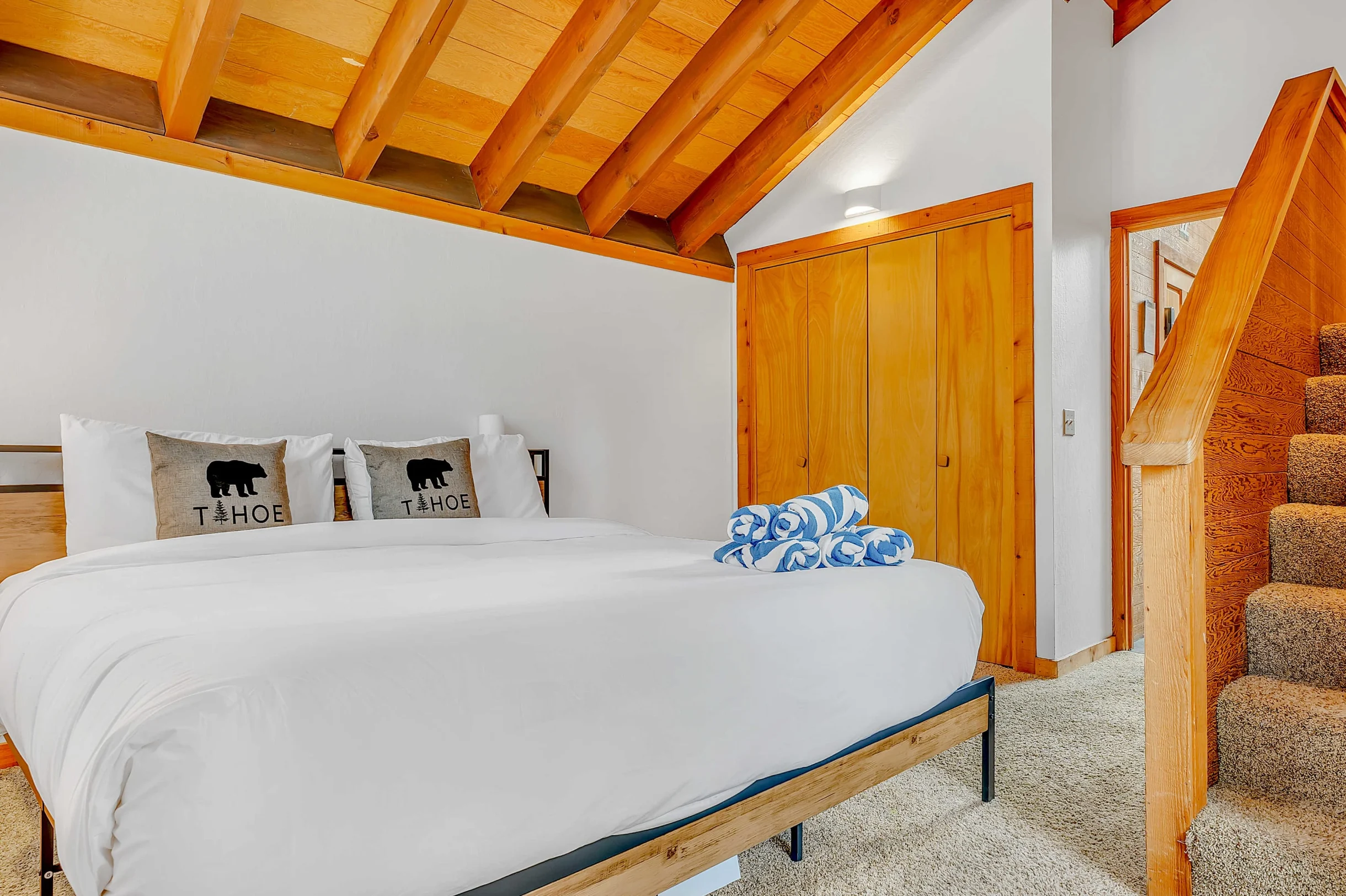 Wander Truckee Nest #21