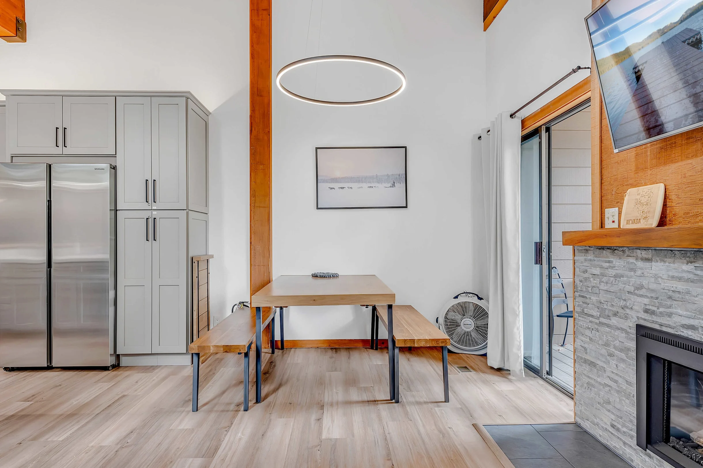 Wander Truckee Nest #10