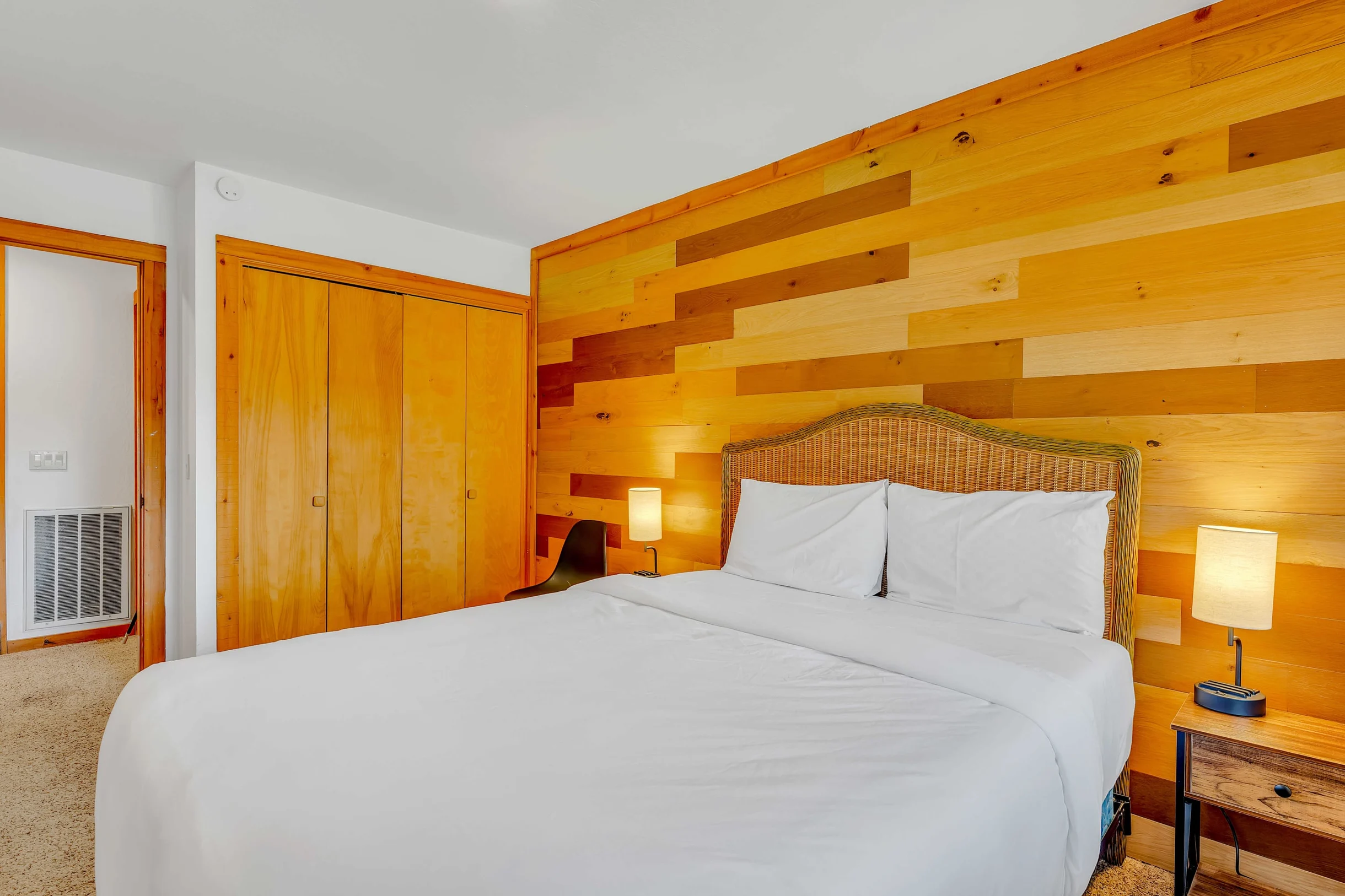 Wander Truckee Nest #22