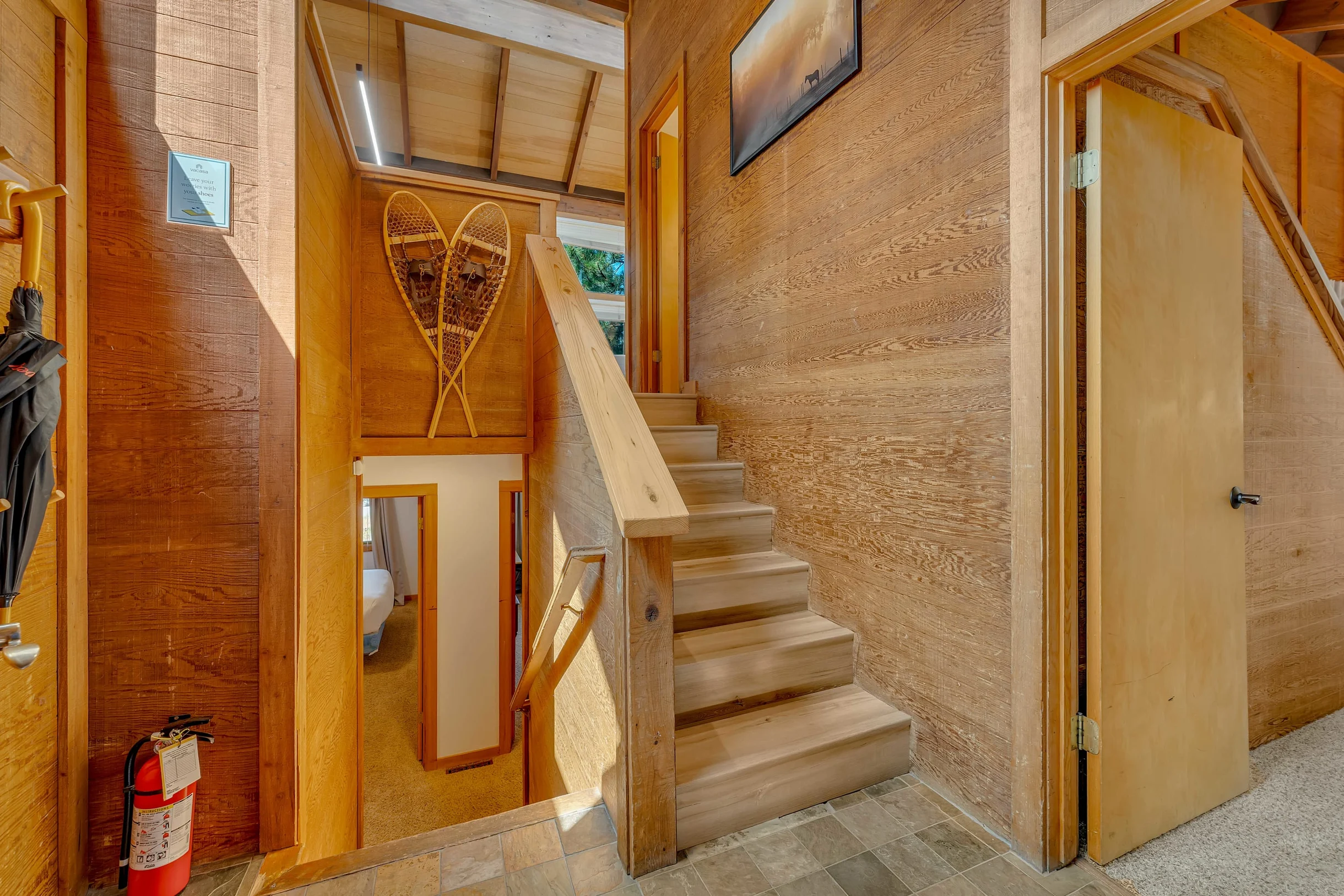 Wander Truckee Nest #13