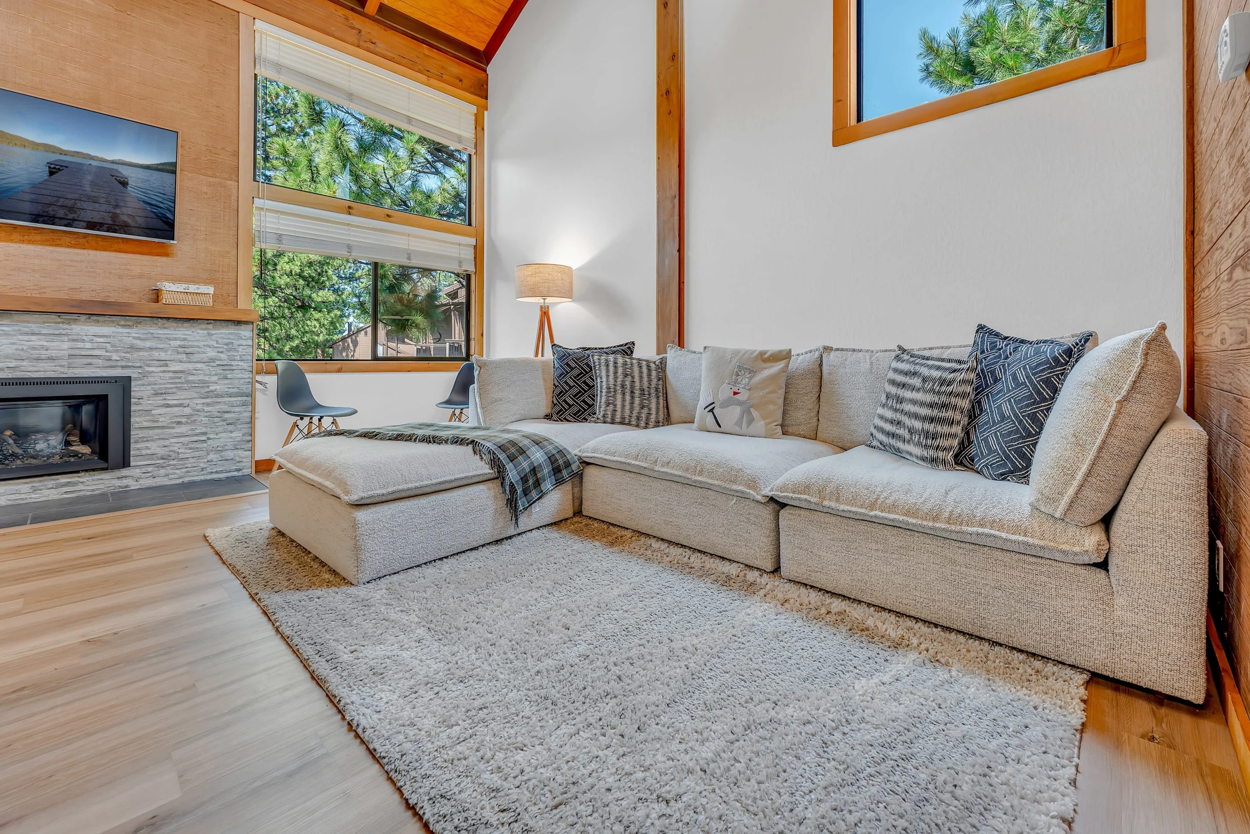 Wander Truckee Nest #27