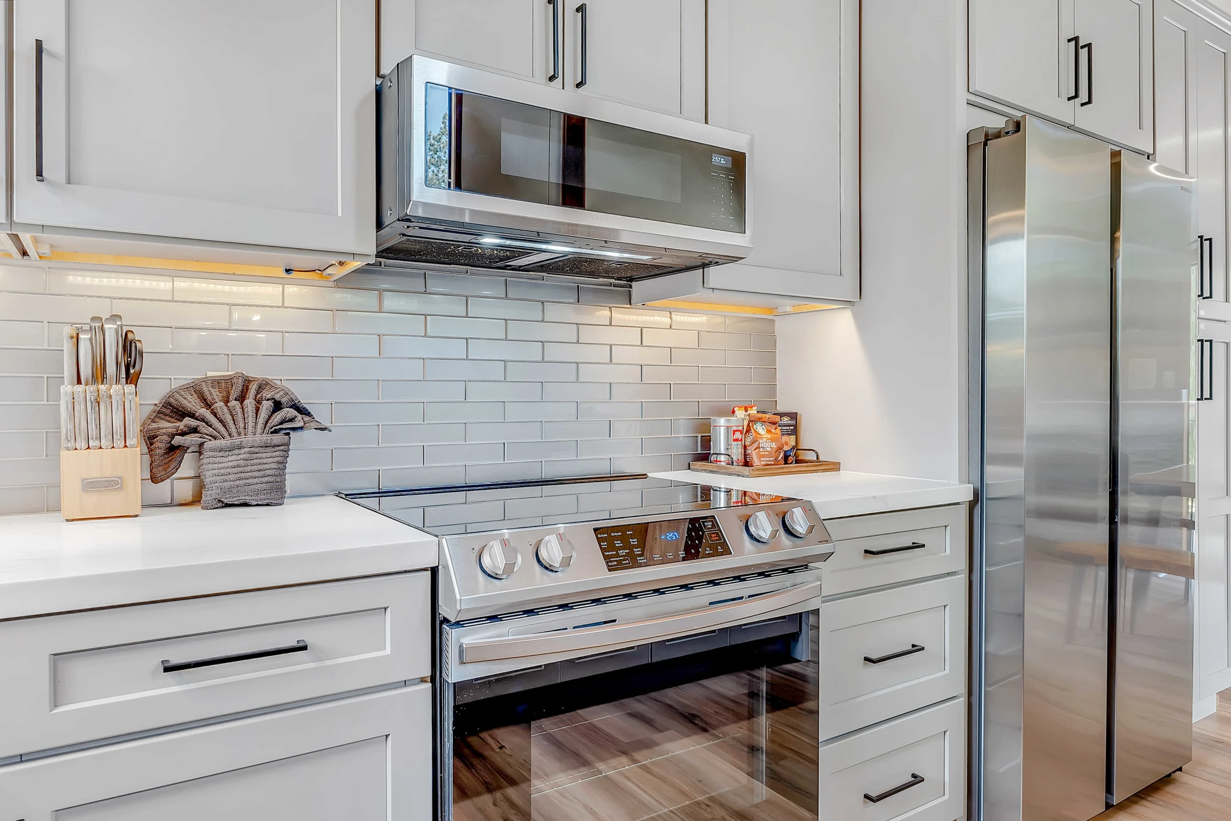 Wander Truckee Nest #34