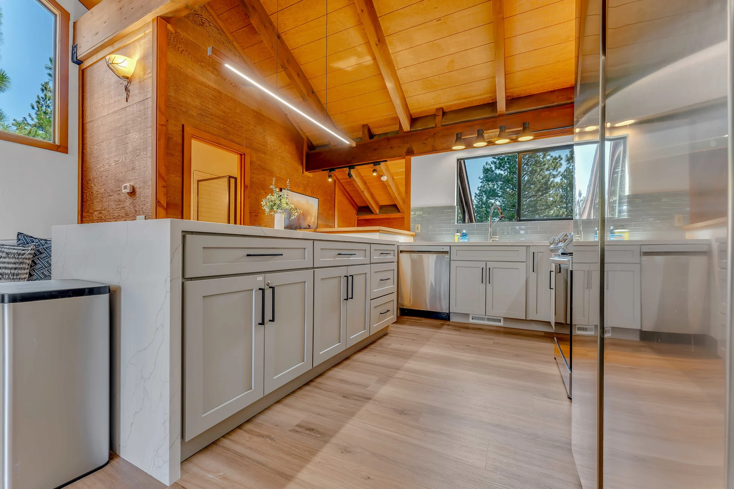 Wander Truckee Nest #36