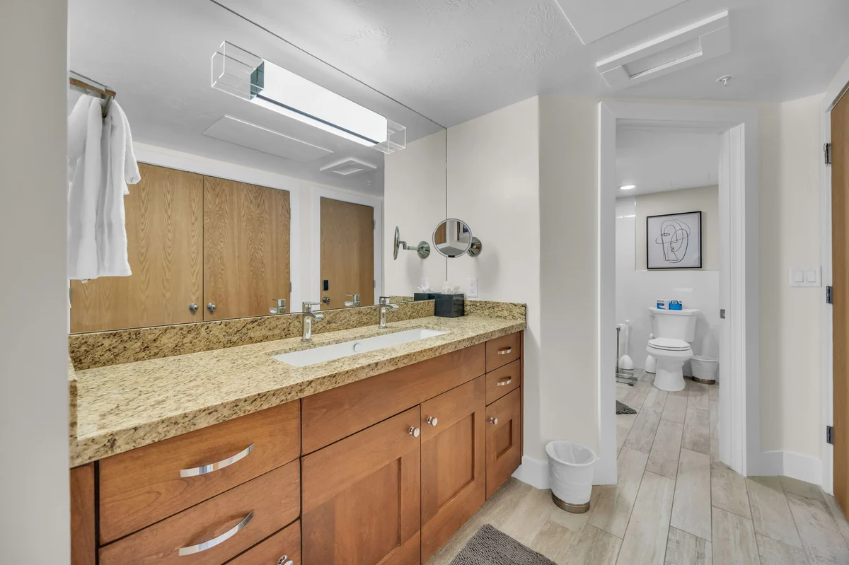 Wander Park City Gem