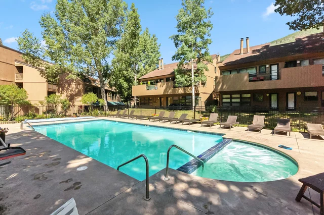 Wander Vail Condo #5