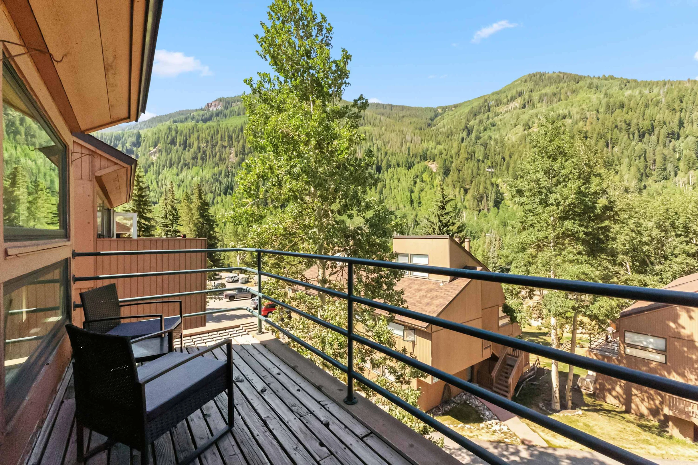Wander Vail Condo #18