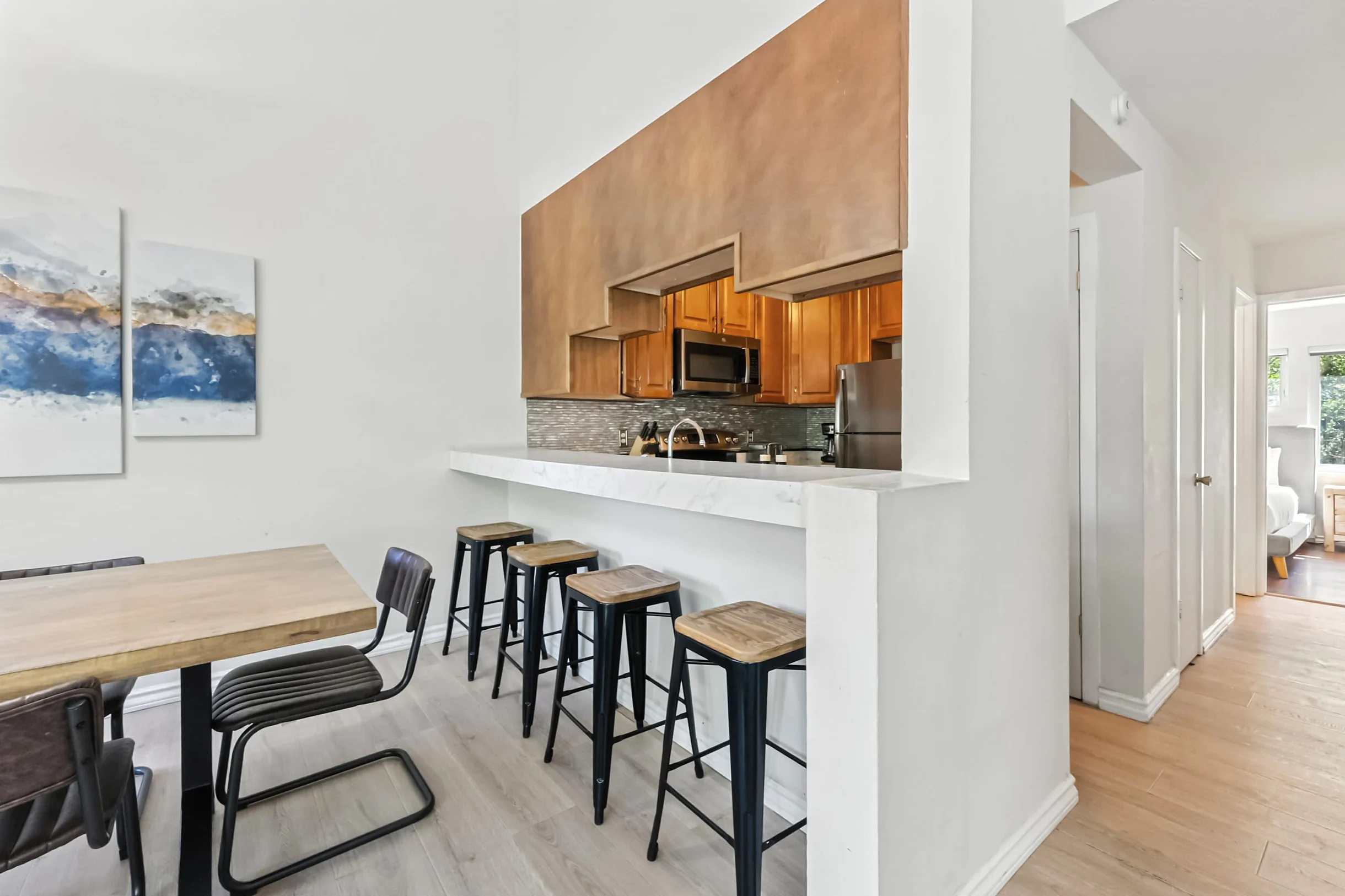 Wander Vail Condo #25