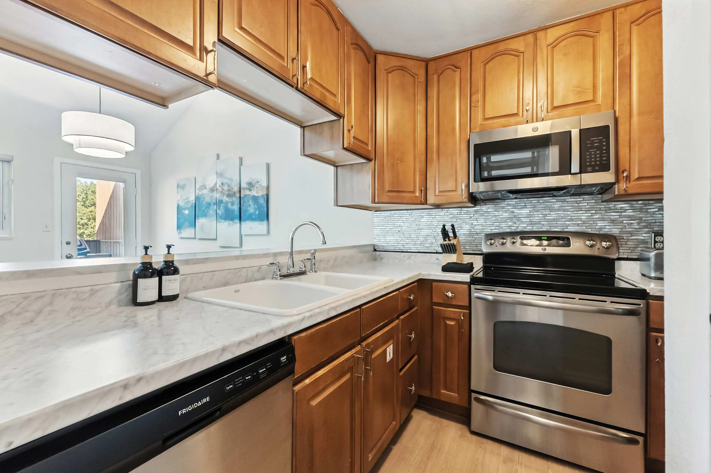 Wander Vail Condo #9