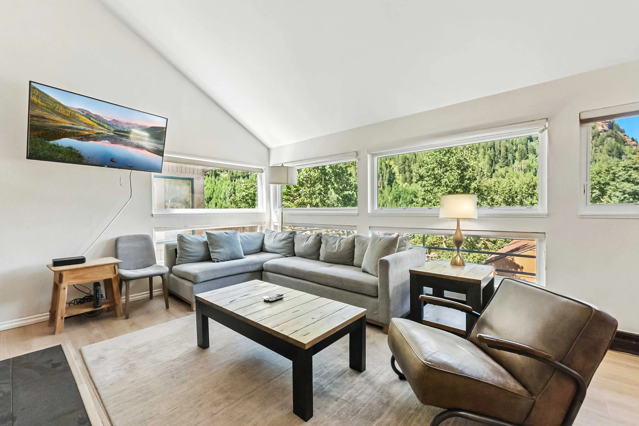 Wander Vail Condo #22