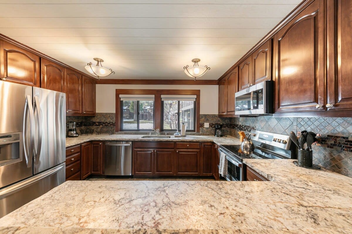 Wander Tahoe Lakeside #17