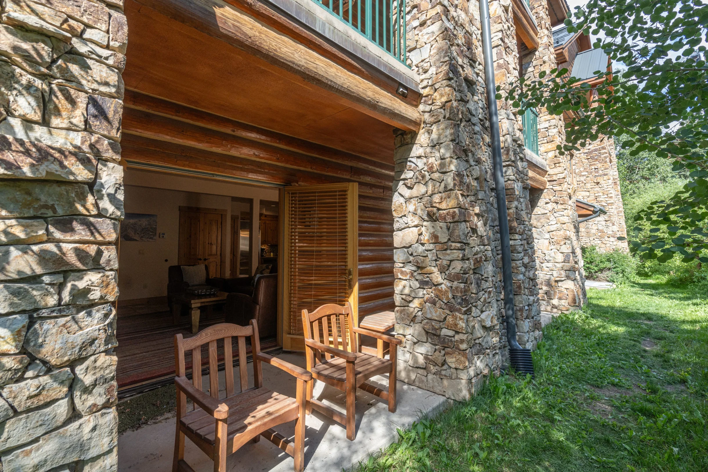 Wander Telluride Condo #5