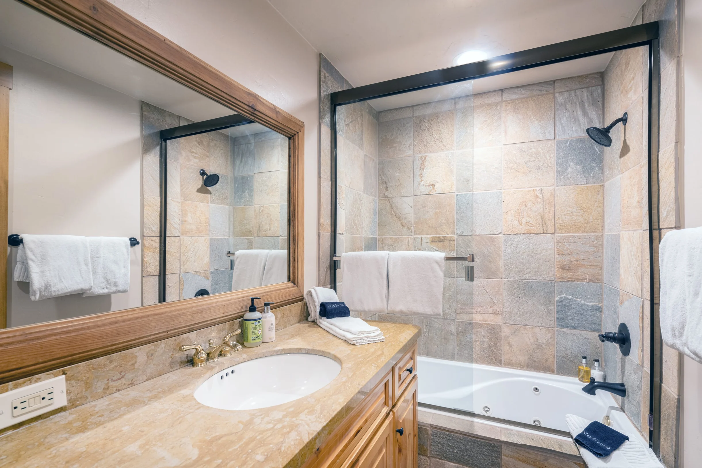 Wander Telluride Condo #9