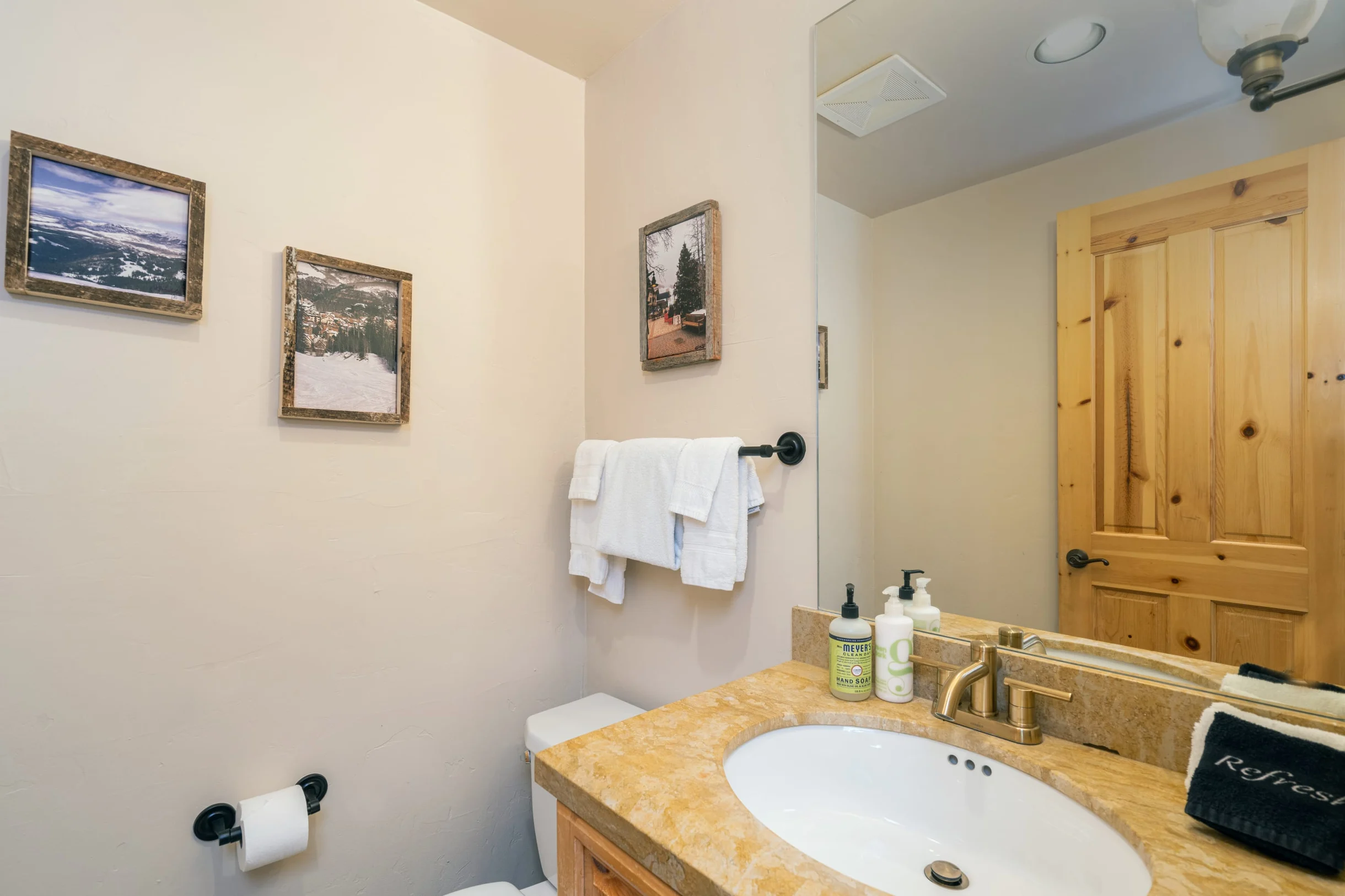 Wander Telluride Condo #11