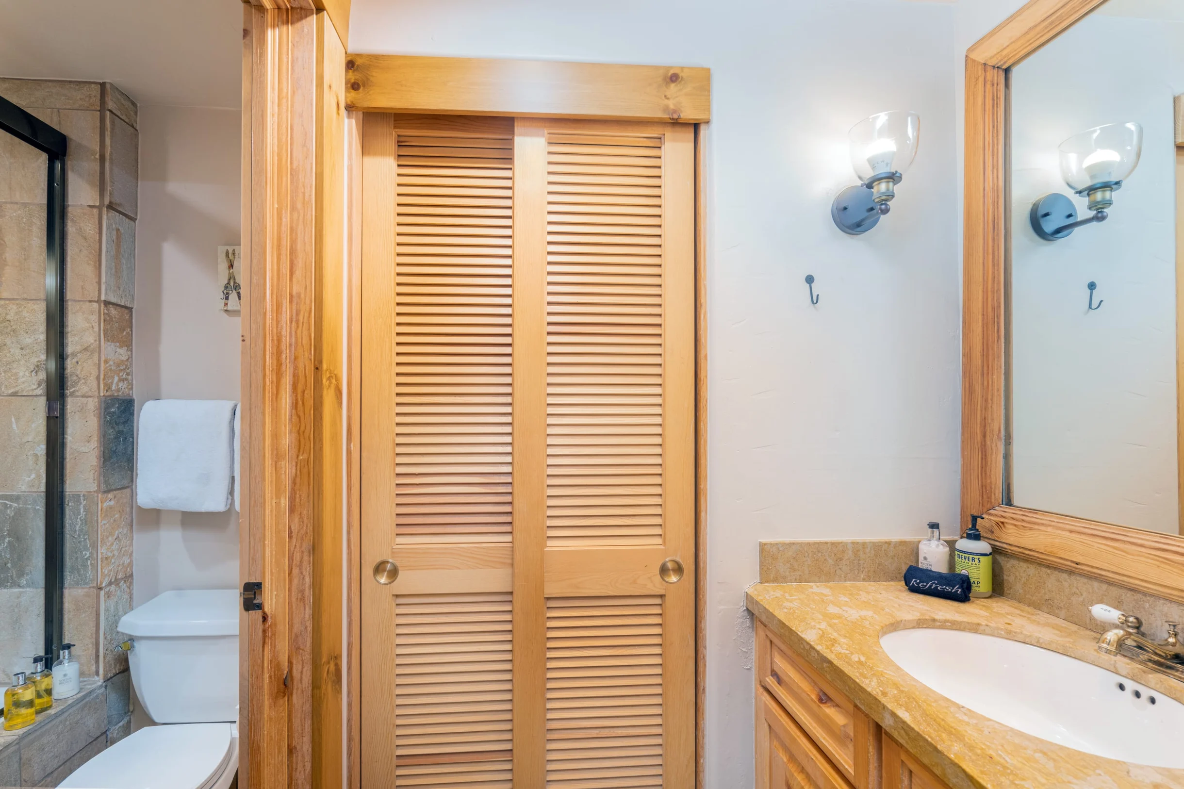 Wander Telluride Condo #15