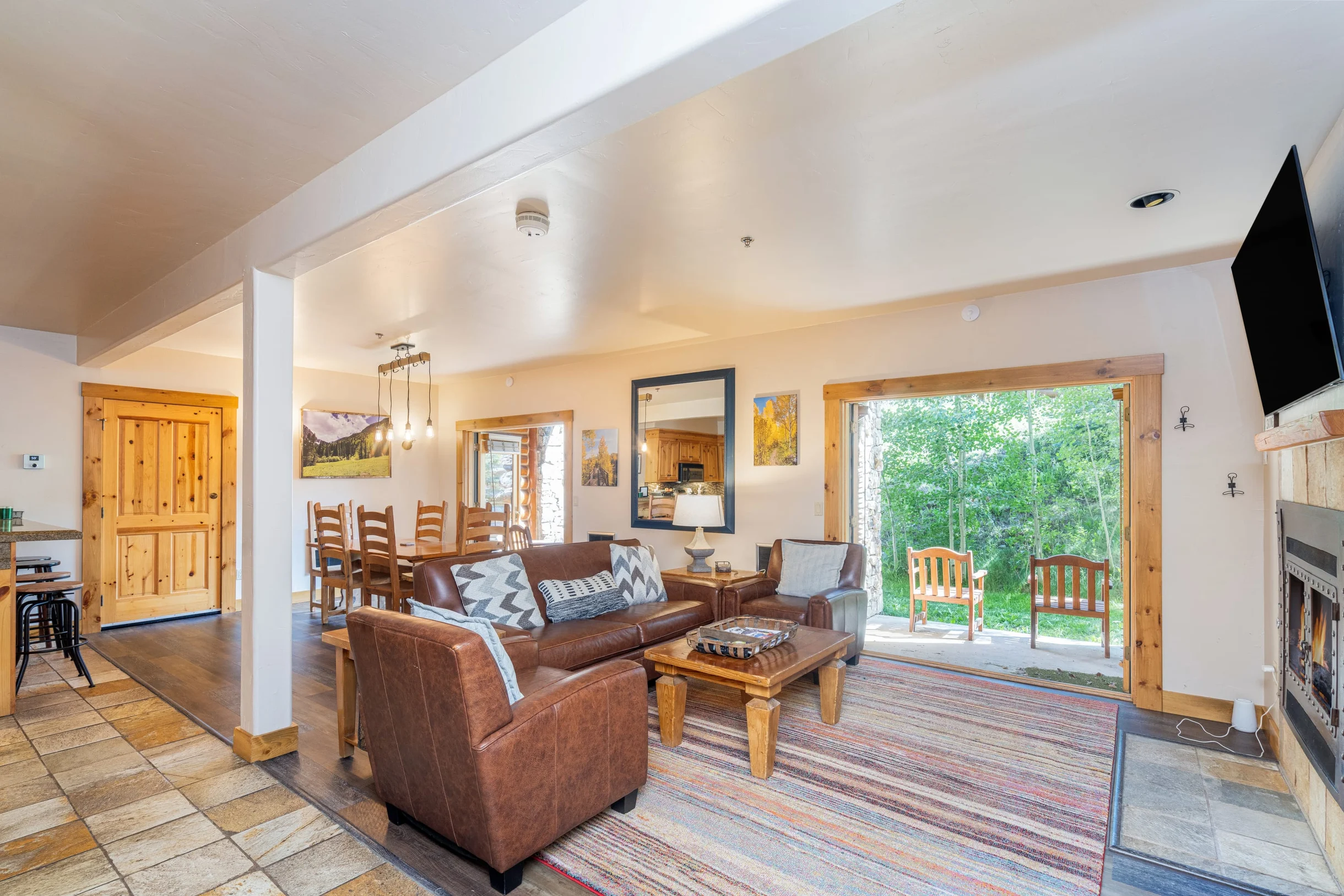 Wander Telluride Condo #17