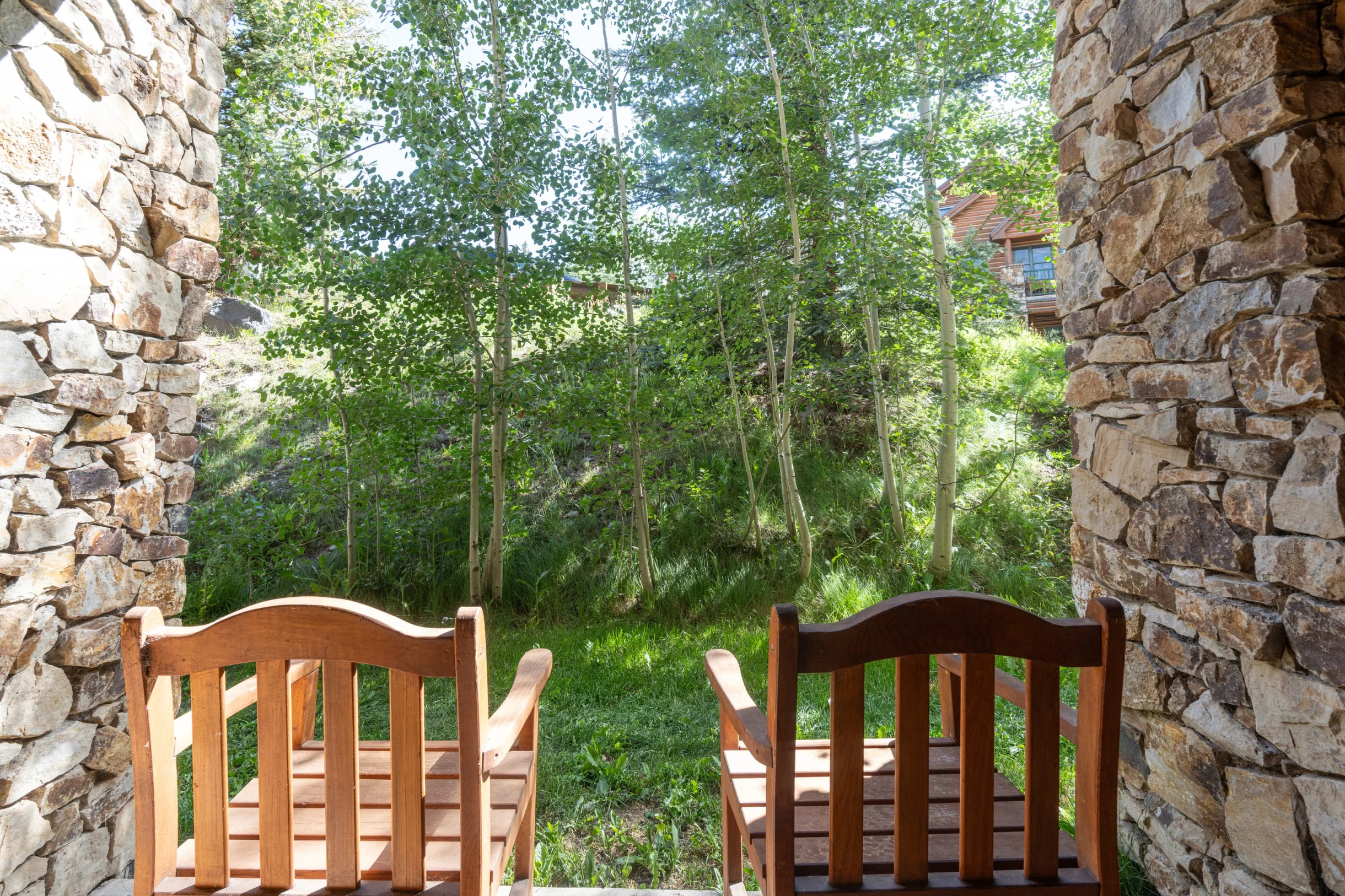 Wander Telluride Condo #19