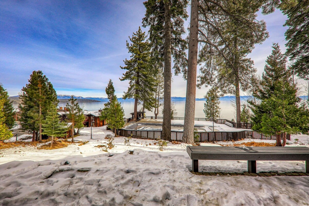 Wander Tahoe Lakeside #2