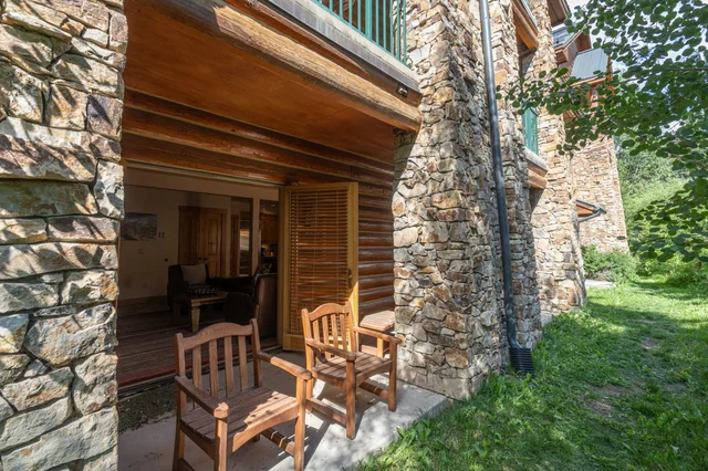 Wander Telluride Condo #3