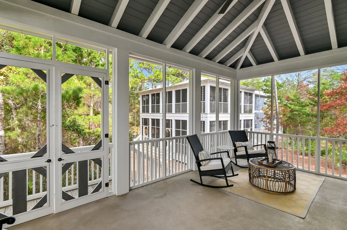 Wander Seacrest Paradise #4