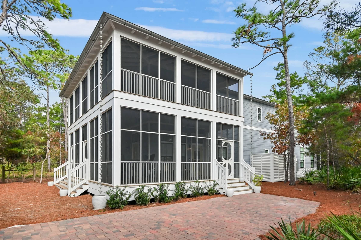 Wander Seacrest Paradise #4