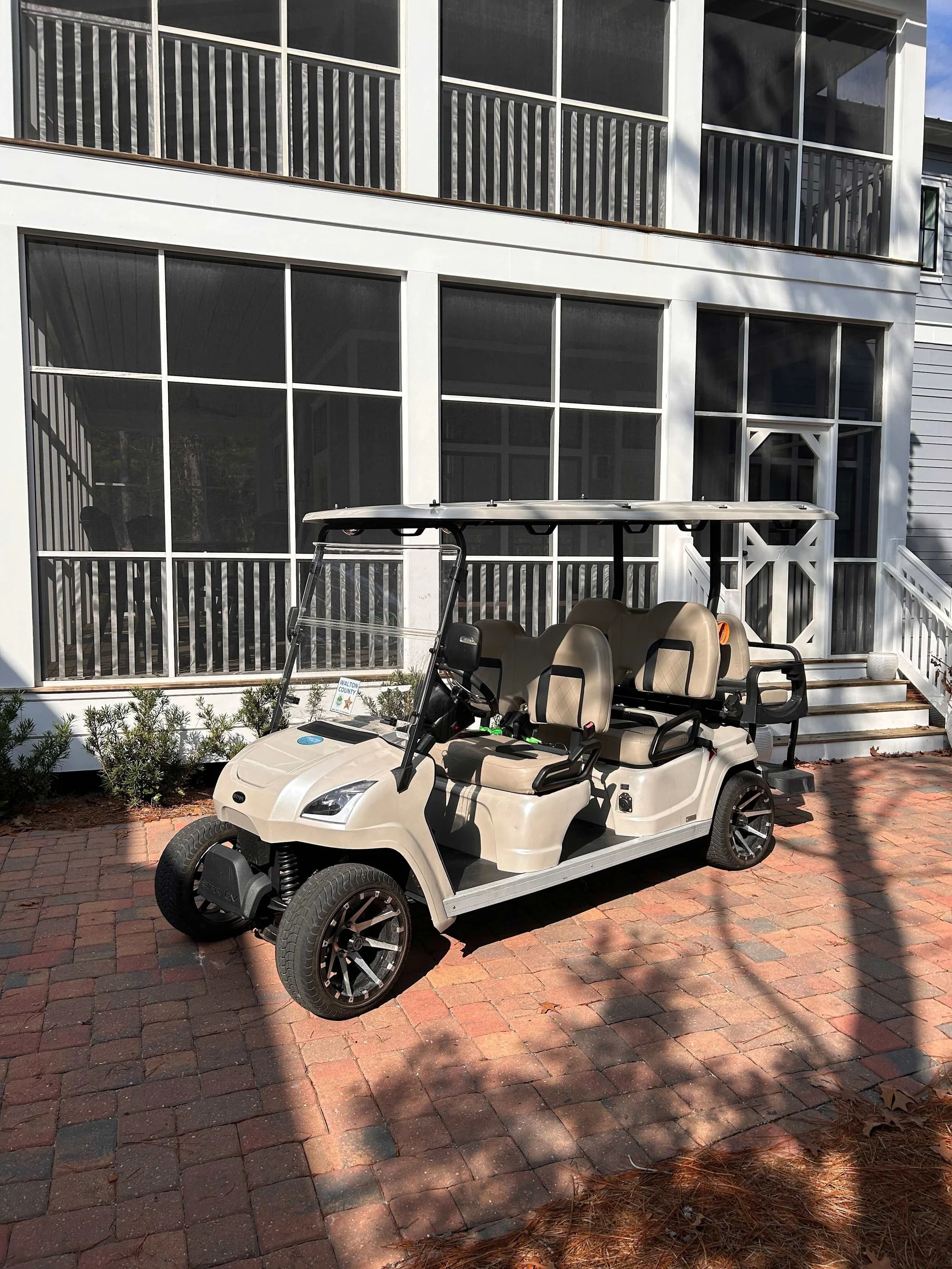 Wander Seacrest Paradise #46