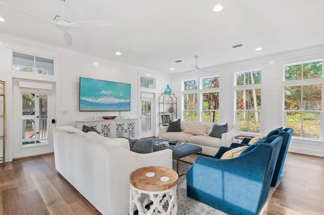 Wander Seacrest Paradise #3