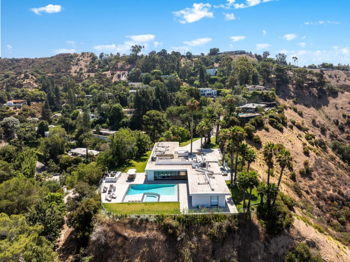 Luxurious Mansion with Stunning Views,Pool,Jacuzzi #19