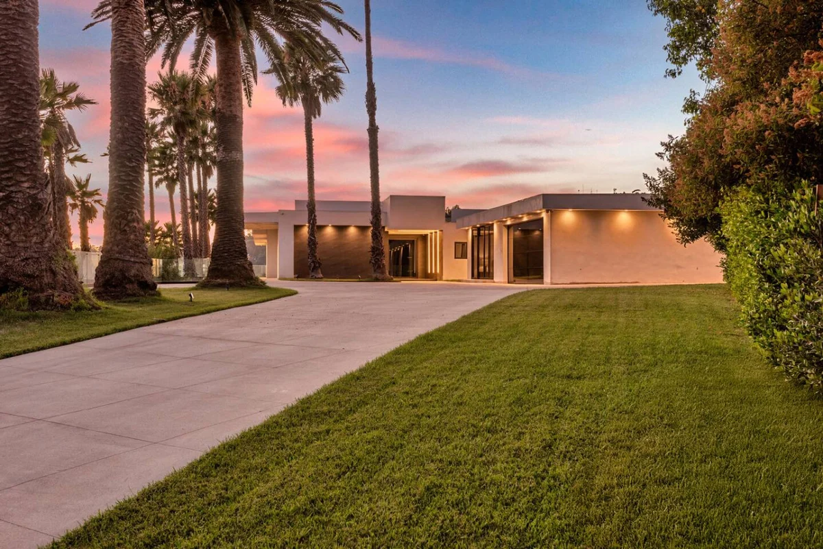 Luxurious Mansion with Stunning Views,Pool,Jacuzzi #13