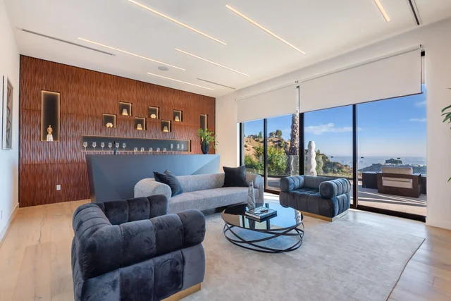 Wander Hollywood Glow #3